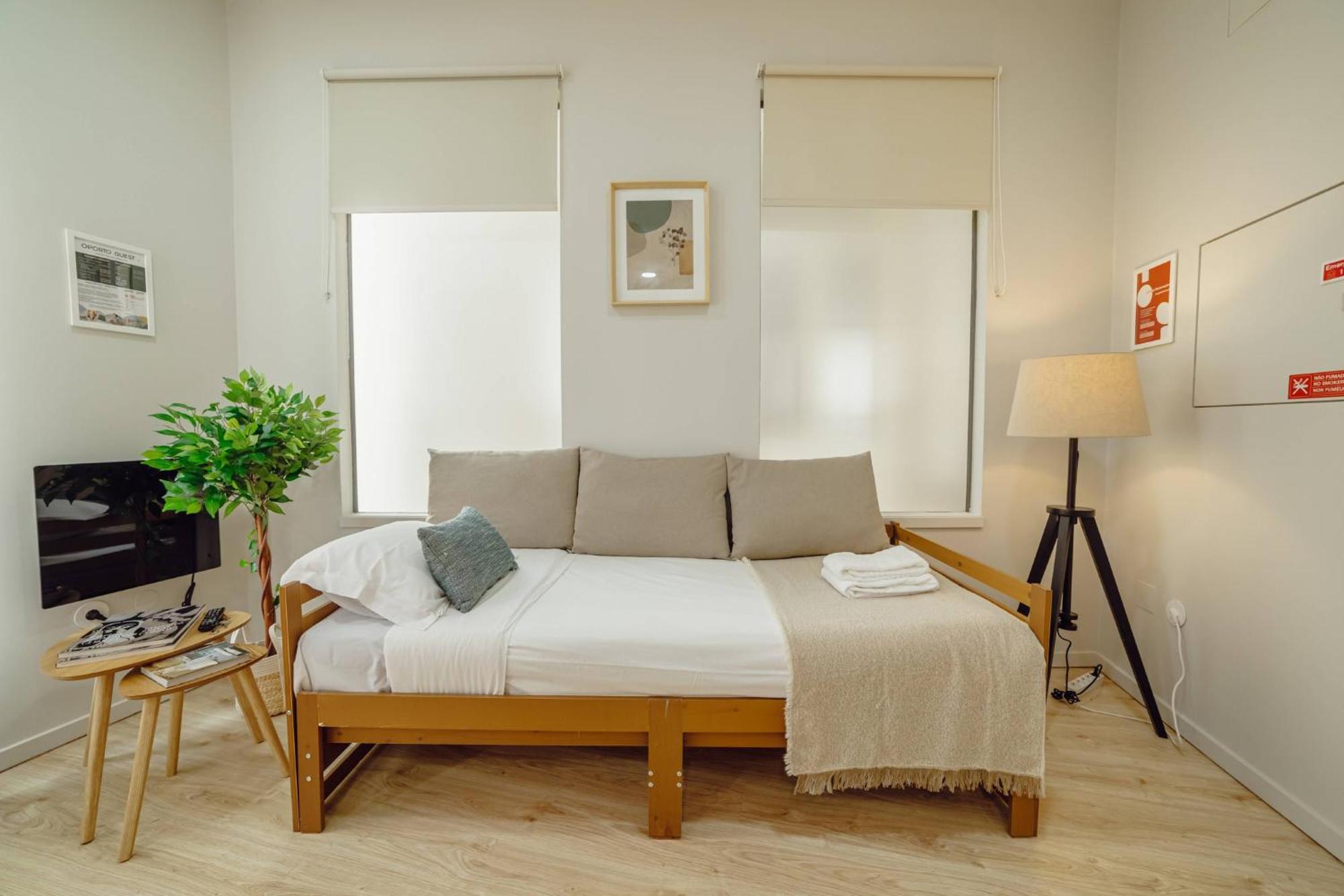 Oporto Guest Trindade Studio Exterior photo